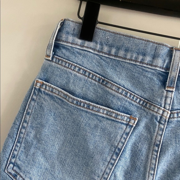 Denim Forum The '50s Arlo Denim Short - Picture 13 of 13